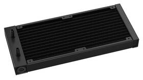 Vodní chladič DeepCool LT520 černý

 obrázek produktu 3 z 5