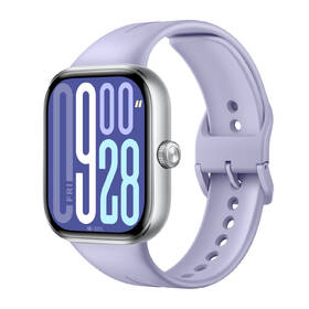 Chytré hodinky Xiaomi Redmi Watch 5 fialové

 obrázek produktu 1 z 5