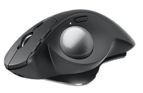 Myš Logitech MX Ergo S Advanced Wireless Trackball grafitová

 obrázek produktu 1 z 14