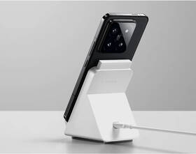 Bezdrátová nabíječka Xiaomi Adaptive Wireless 80W bílá

 obrázek produktu 3 z 4