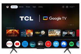 Televize TCL 50C6K 
