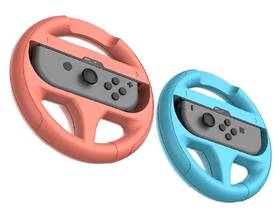 Volant SUPERDRIVE SUBSONIC Wheel for Switch 2 (2 ks) červená

 obrázek produktu 5 z 10