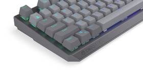Klávesnice ENDORFY Thock V2 US šedá

 obrázek produktu 10 z 21