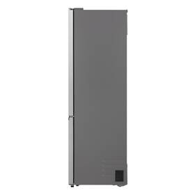 Chladnička s mrazničkou LG GBBS525CPY nerez

 obrázek produktu 24 z 27