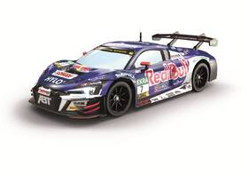 RC auto Carrera Audi R8 LMS GT3 evo II 

 obrázek produktu 1 z 9