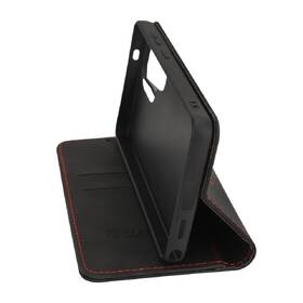 Pouzdro na mobil flipové Tactical Xproof na Samsung Galaxy S26 Ultra černé

 obrázek produktu 1 z 3