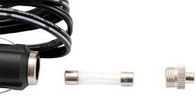 Nabíječka 70mai pro připojení 70mA powerbanky do auta černý

 obrázek produktu 1 z 1