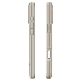 Kryt na mobil Spigen Classic LS MagSafe na Apple iPhone 17 Pro Max šedý

 obrázek produktu 5 z 20