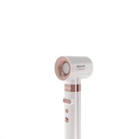 Multistyler Sencor SHS 9200RS bílý/bronzový

 obrázek produktu 8 z 18