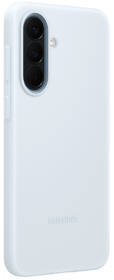Kryt na mobil Samsung Silicone na Samsung Galaxy A57 světle modrý

 obrázek produktu 2 z 4