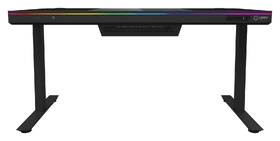 Herní stůl Lorgar DE90 RGB Tempered Glass černý

 obrázek produktu 5 z 17
