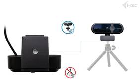 Webkamera i-tec Solomon 100 1080p černá

 obrázek produktu 5 z 9