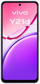 Mobilní telefon vivo Y21d 4 GB / 256 GB fialový

 obrázek produktu 3 z 14