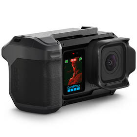 Outdoorová kamera GoPro MISSION 1 PRO Grip Edition černá

 obrázek produktu 1 z 10