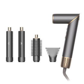 Fén Tesla MyCare Multistyler AF05 zlatý/antracitový

 obrázek produktu 2 z 9
