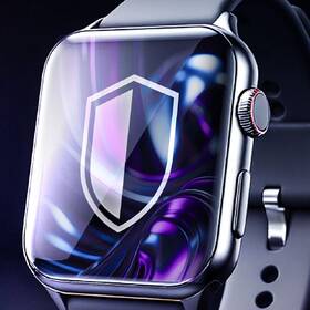 Hybridní ochranné sklo 3mk Watch Protection ARC na Huawei Band 11 Pro průhledné

 obrázek produktu 1 z 10