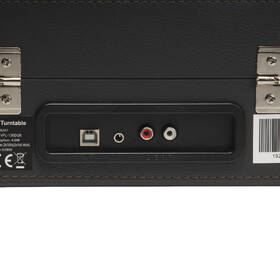 Gramofon Denver VPL-130 černý

 obrázek produktu 7 z 7