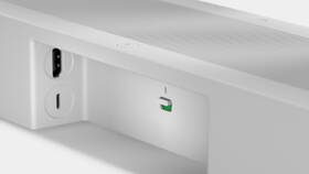 Soundbar SONOS Home Cinema Set bílý

 obrázek produktu 15 z 15