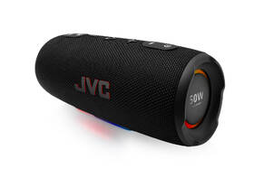 Přenosný reproduktor JVC XS-E425B černý

 obrázek produktu 2 z 7