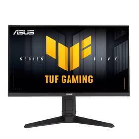 Herní monitor Asus TUF Gaming VG259QMRL5A černý

 obrázek produktu 3 z 9