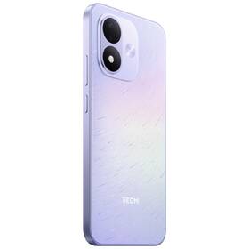 Mobilní telefon Xiaomi Redmi Note 17 4 GB / 128 GB fialový

 obrázek produktu 7 z 11