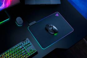 Myš Razer Basilisk V4 Hyperspeed černá

 obrázek produktu 5 z 8