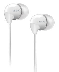 Sluchátka Philips SHE3590WT bílá

 obrázek produktu 2 z 5