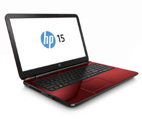 Notebook HP 15-r008nc červený

 obrázek produktu 1 z 3
