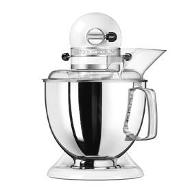 Kuchyňský robot KitchenAid 5KSM175PSEWH bílý

 obrázek produktu 3 z 10