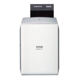 Fototiskárna Fujifilm Instax Share SP-2 stříbrný

 obrázek produktu 4 z 14