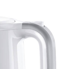 Rychlovarná konvice Electrolux EEWA3330 bílá

 obrázek produktu 4 z 5