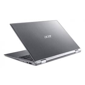Notebook Acer 1 (SP111-34N-P8A4) + stylus šedý

 obrázek produktu 5 z 6