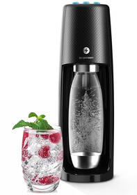 Výrobník sodové vody SodaStream SPIRIT ONE TOUCH černý

 obrázek produktu 1 z 1
