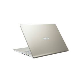 Notebook Asus S15 S530FA-BQ193R zlatý

 obrázek produktu 8 z 9