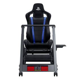 Závodní kokpit Next Level Racing GTtrack Racing Simulator PlayStation Edition 

 obrázek produktu 2 z 14