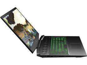 Notebook HP Gaming 17-cd0020nc černý/zelený

 obrázek produktu 6 z 10