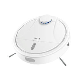 Robotický vysavač Tesla iQ500 bílý

 obrázek produktu 6 z 19