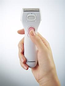 Depilátor Panasonic ES-WL50-P503 bílý

 obrázek produktu 14 z 14