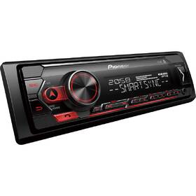 Autorádio Pioneer MVH-S420BT 

 obrázek produktu 1 z 1