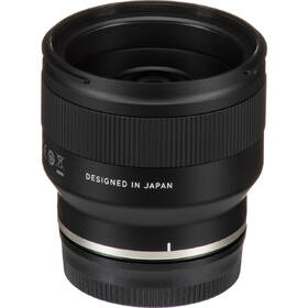 Objektiv Tamron AF 24 mm F/2.8 Di III OSD 1/2 MACRO Sony černý

 obrázek produktu 8 z 12