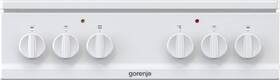 Sklokeramický sporák Gorenje EC5111WG HomeMade bílý

 obrázek produktu 8 z 8