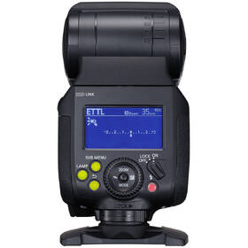 Blesk Canon EL-1 černý

 obrázek produktu 2 z 13