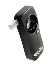 Alkoholtester Alco Force Professional 

 obrázek produktu 3 z 6