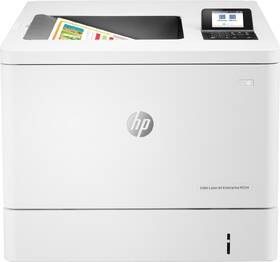 Tiskárna laserová HP Color LaserJet Ent M554dn bílá

 obrázek produktu 2 z 6