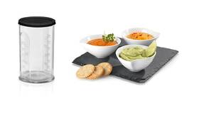 Ponorný mixér Bosch MS8CM6190 černý

 obrázek produktu 10 z 16