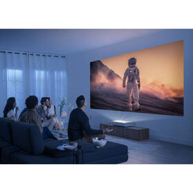 Laser TV Samsung SP-LSP7T 

 obrázek produktu 12 z 14