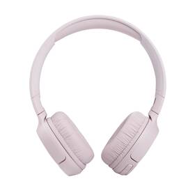 Sluchátka JBL Tune 510BT růžová

 obrázek produktu 2 z 6