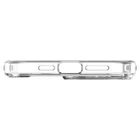 Kryt na mobil Spigen Crystal Hybrid na Apple iPhone 13 Pro průhledný

 obrázek produktu 6 z 6