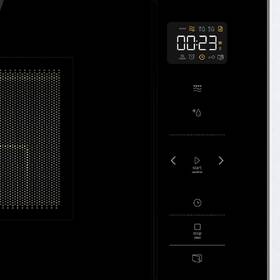 Mikrovlnná trouba Gorenje BM251SG2BG černá

 obrázek produktu 1 z 9