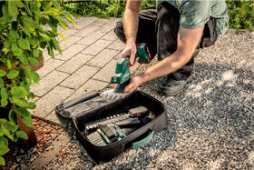 Nůžky na trávu Metabo SGS 18 LTX Q (bez baterie) 601609840 

 obrázek produktu 7 z 10
